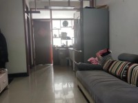 罗庄小区